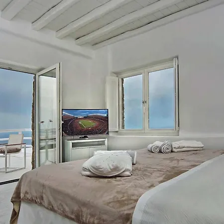 M11 - Aegean - Luxury Mykonos *