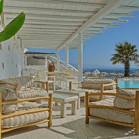 M11 - Aegean - Luxury Mykonos Mykonos Town