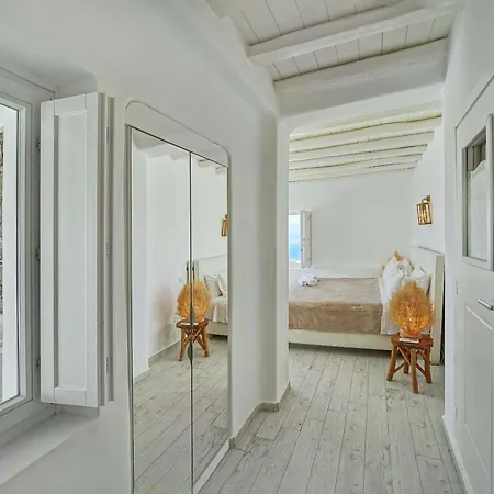 M11 - Aegean - Luxury Mykonos * Mykonos Town