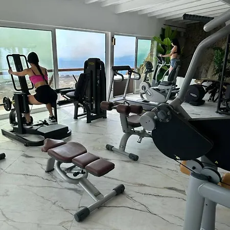 Villa M11 - Aegean - Luxury Mykonos Mykonos Town