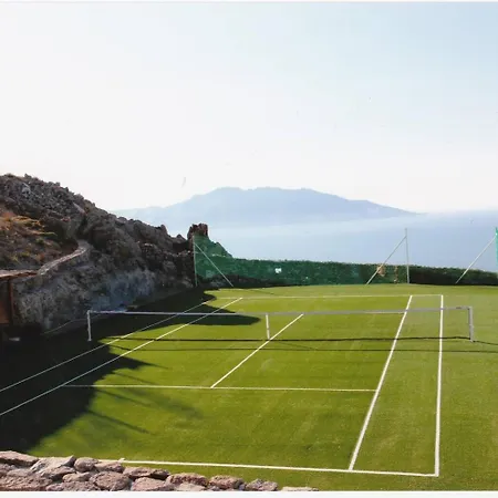 M11 - Aegean - Luxury Mykonos