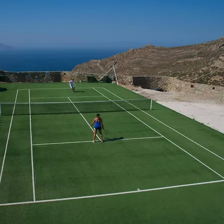 M11 - Aegean - Luxury Mykonos * Mykonos Town