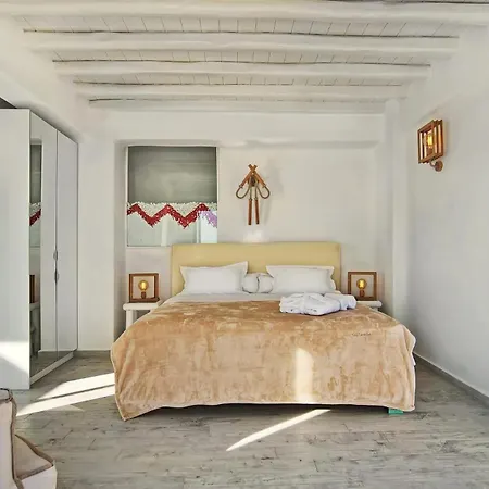 M11 - Aegean - Luxury Mykonos