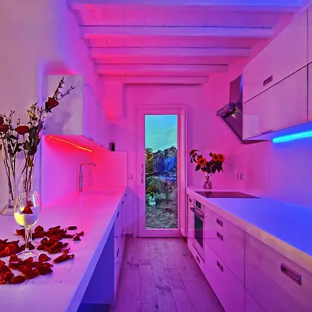 M11 - Aegean - Luxury Mykonos Βίλα *