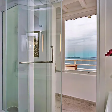 M11 - Aegean - Luxury Mykonos * Mykonos Town