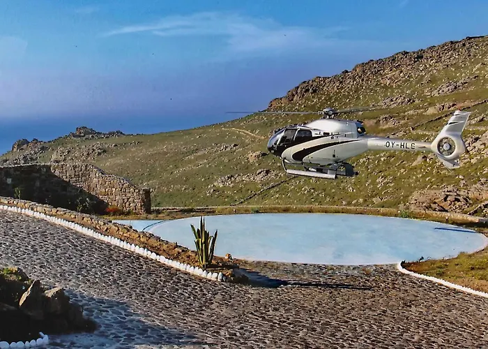 Willa M11 - Aegean - Luxury Mykonos