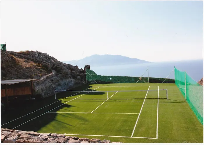 M11 - Aegean - Luxury Mykonos