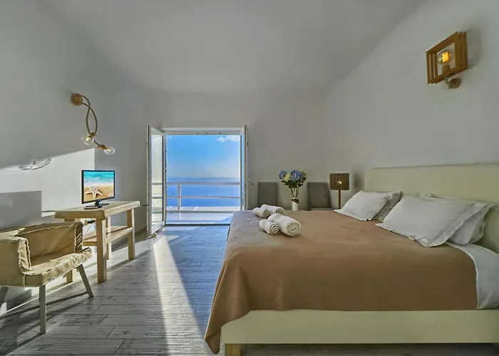 M11 - Aegean - Luxury Mykonos *