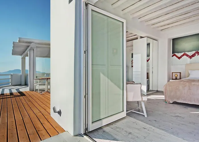 M11 - Aegean - Luxury Mykonos Mykonos Town