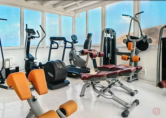 M11 - Aegean - Luxury Mykonos Willa Mykonos Town