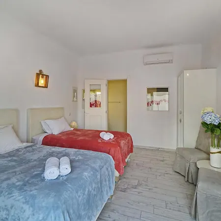 Вилла M11 - Aegean - Luxury Mykonos Mykonos Town