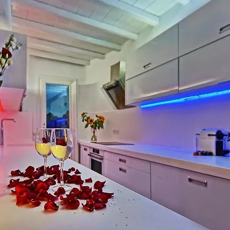 M11 - Aegean - Luxury Mykonos Mykonos Town