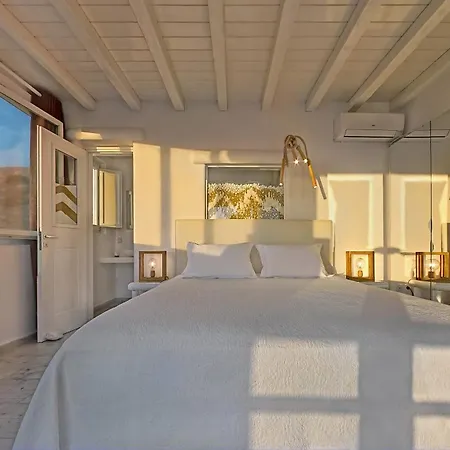 M11 - Aegean - Luxury Mykonos * Mykonos Town