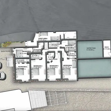 M11 - Aegean - Luxury Mykonos Villa *