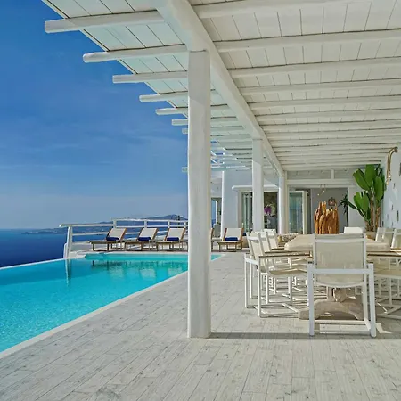 M11 - Aegean - Luxury Mykonos