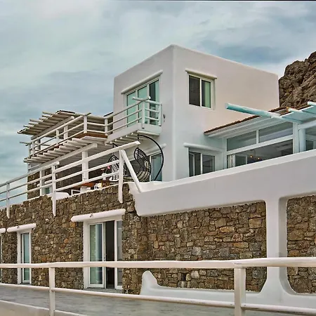 Villa M11 - Aegean - Luxury Mykonos