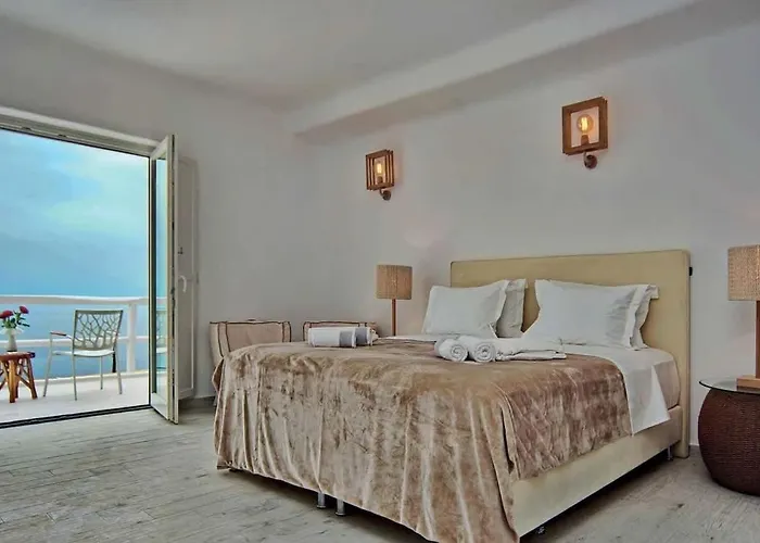 M11 - Aegean - Luxury Mykonos Mykonos Town