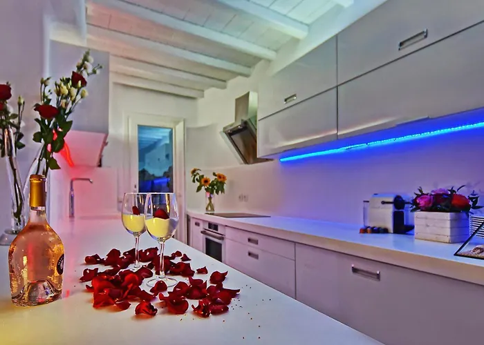 M11 - Aegean - Luxury Mykonos Mykonos Town