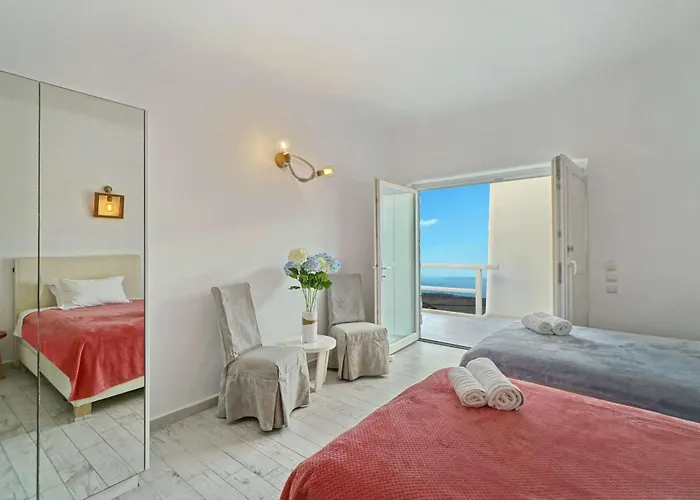 M11 - Aegean - Luxury Mykonos Mykonos Town