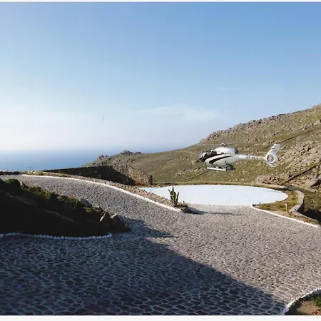 Villa M11 - Aegean - Luxury Mykonos *