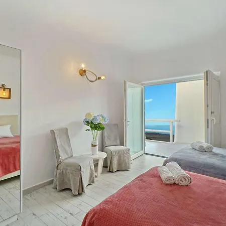 M11 - Aegean - Luxury Mykonos Mykonos Town