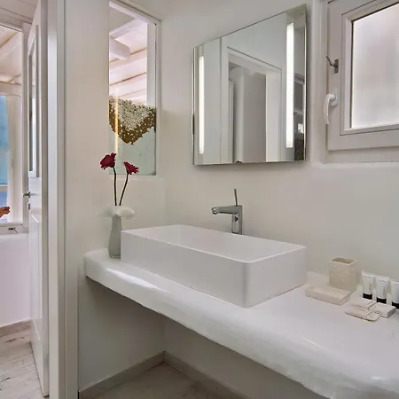 M11 - Aegean - Luxury Mykonos *