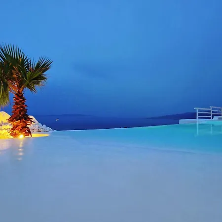 Villa M11 - Aegean - Luxury Mykonos *