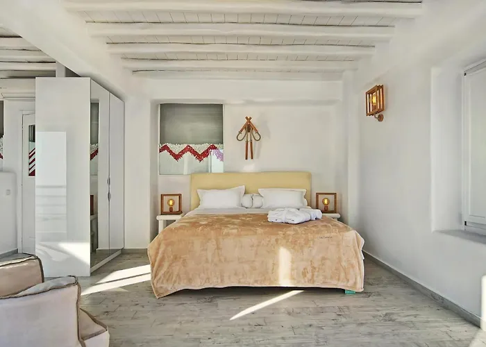 M11 - Aegean - Luxury Mykonos