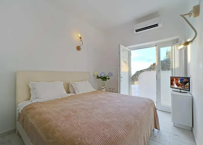 Vila M11 - Aegean - Luxury Mykonos Mykonos Town