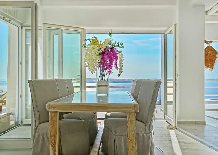 M11 - Aegean - Luxury Mykonos