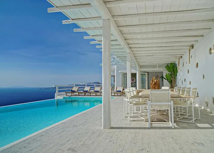 M11 - Aegean - Luxury Mykonos